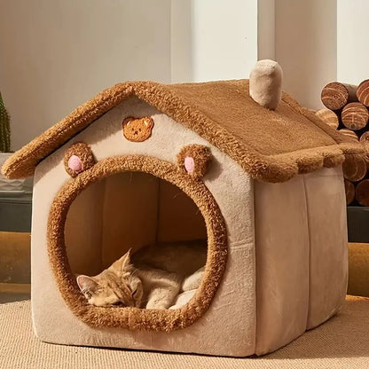 Cosy Pet House for  Small Dogs and Cats