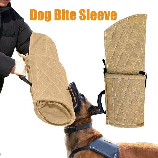 Practical Stable Interactive Play Durable Jute Training Young Arm Protection