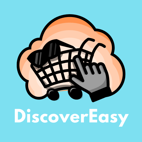 DiscoverEasy